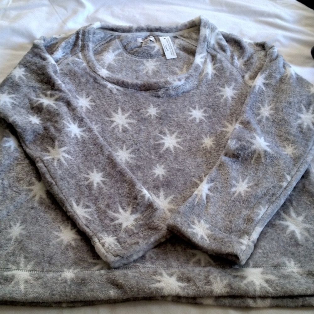 AMAZON'S Mae pajamas size XL NWT